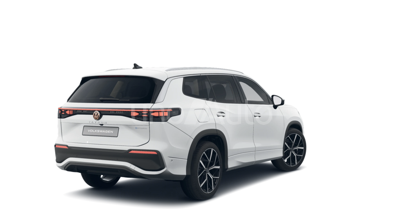 Tayron 1.5 eHybrid Más DSG6 150kW