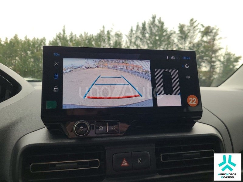 Rifter 1.5BlueHDi S&S Standard GT 130 EAT8