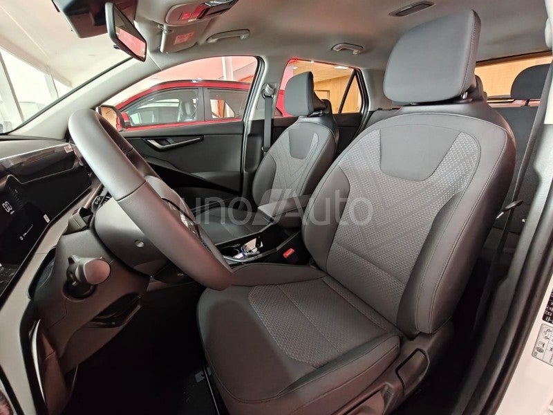 Niro 1.6 HEV Concept