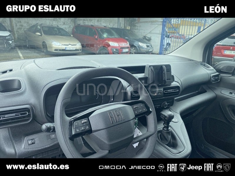 Dobló 1.5 Talla L 75KW