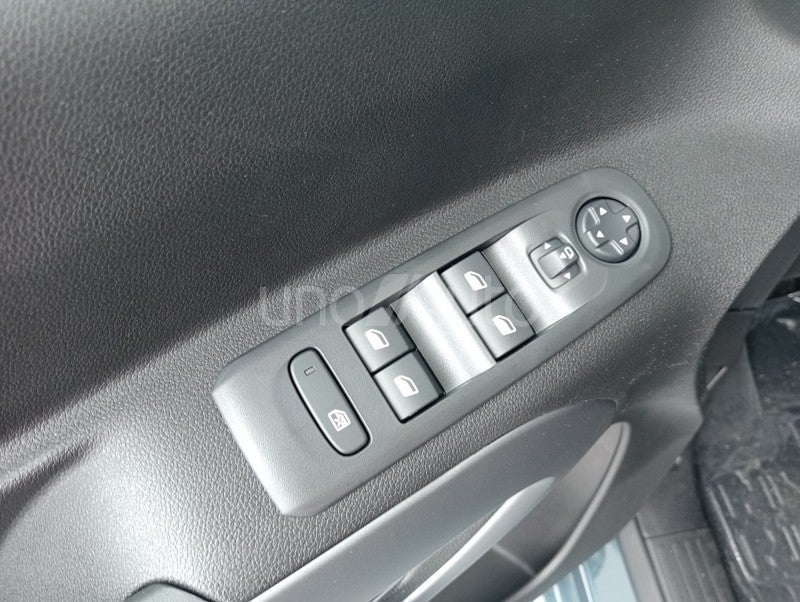 Combo Combi 1.5TD S/S GS 100