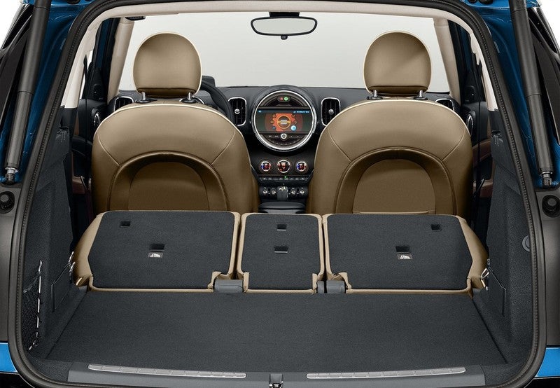 Mini Countryman Cooper D Aut.