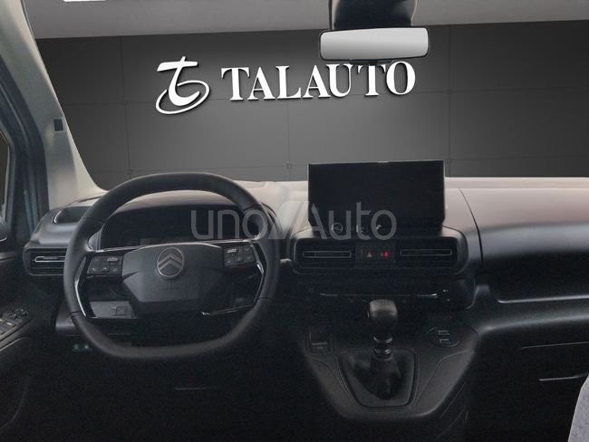 Berlingo Combi BlueHDi S&S Talla M You 100