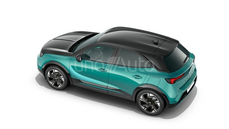 Mokka-e GS 156