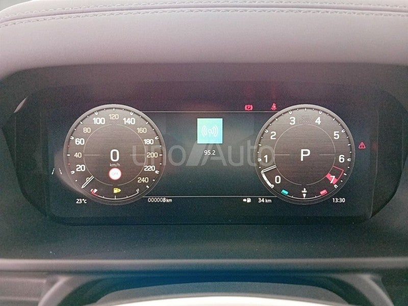 Defender 110 5.0 V8 X-Dynamic SE AWD Aut. 425