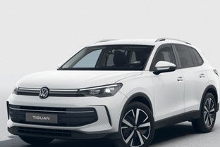 VOLKSWAGEN Tiguan 1.5 eTSI DSG Más 110kW