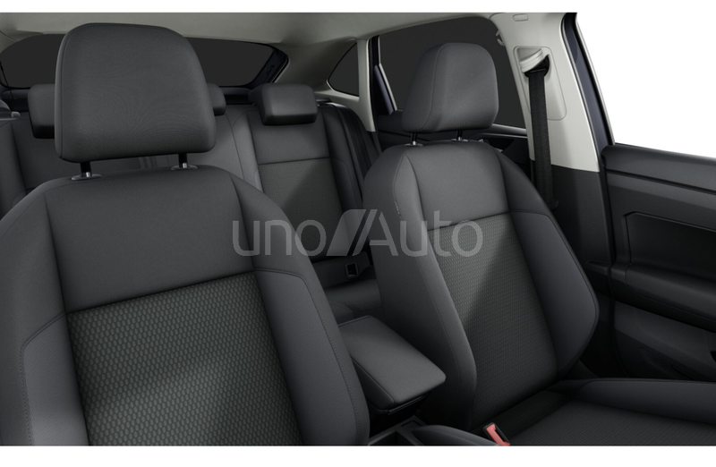 Taigo 1.0 TSI Más 70kW