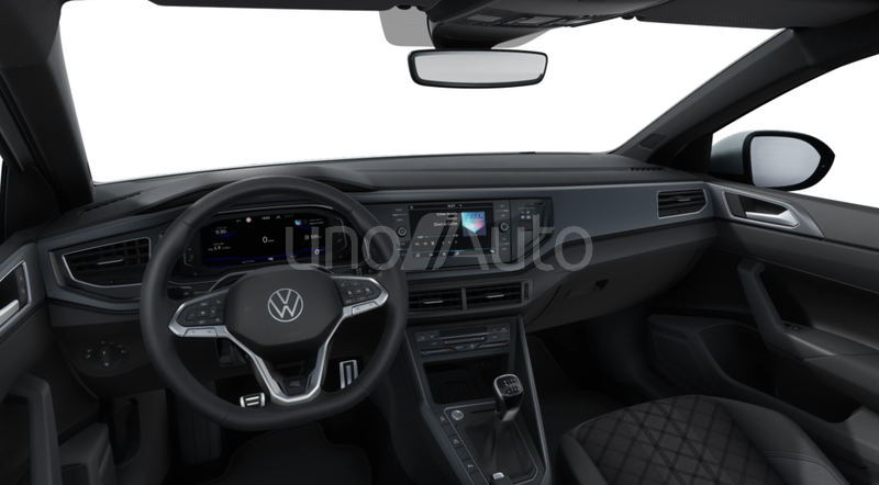 Taigo 1.0 TSI R-Line DSG 85kW