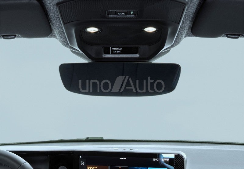 Micra Long Range Tekna 110kW 52kWh