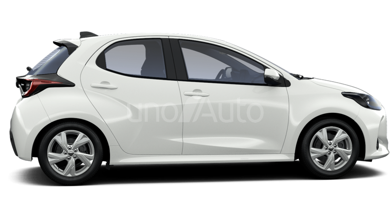 Yaris 120H 1.5 Active