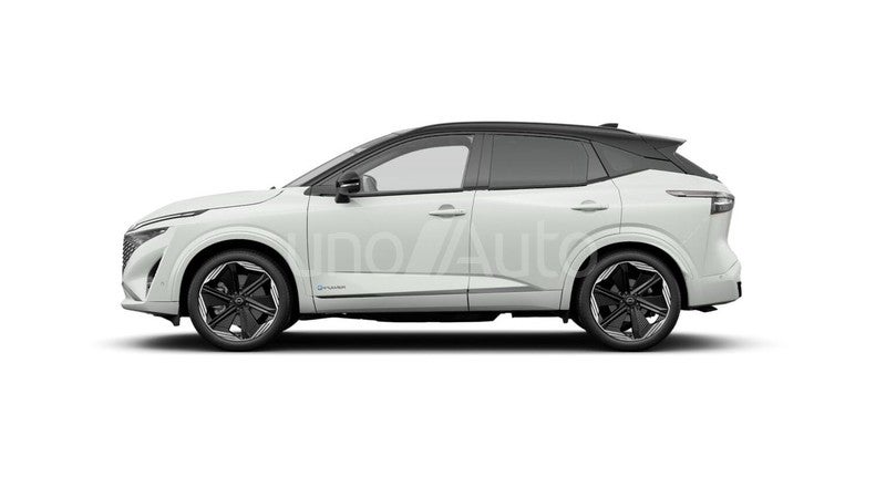 E-POWER 140 KW (190 CV) N-Design