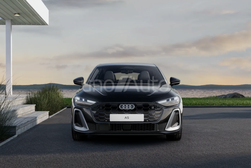 A5 e-hybrid S line quattro S tronic 220kW