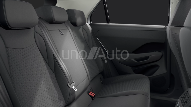 T-Roc 1.5 eTSI Más DSG7 85kW