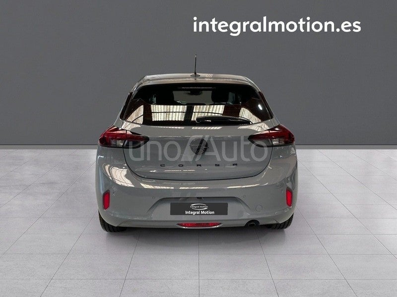 Corsa 1.2T XHL S/S Edition 100