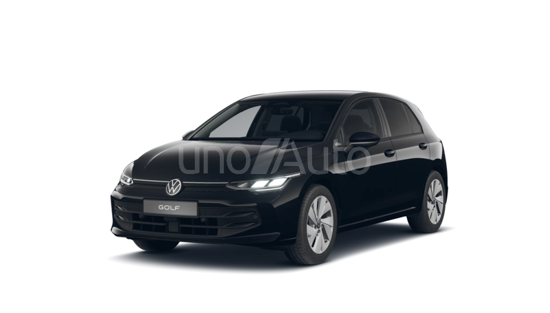 Golf 1.5 TSI Más 85kW