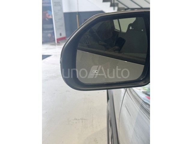 EV2 Standar Range Air 108kW
