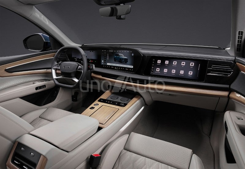 Q7 TDI Black line quattro 220kW