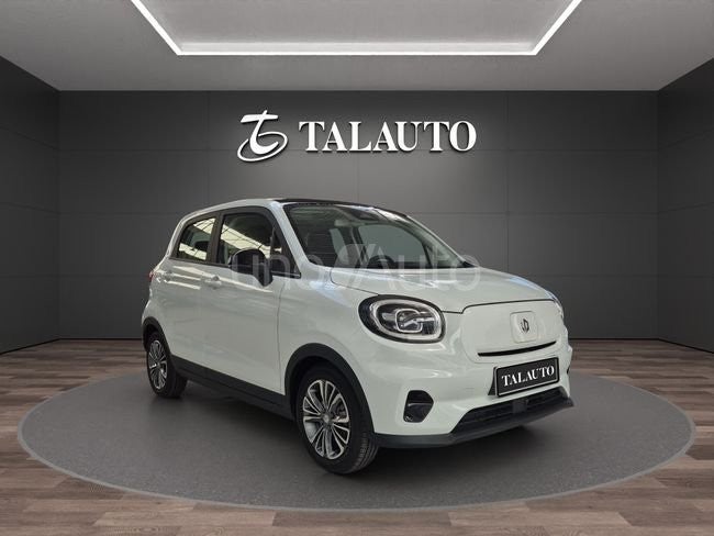 BEV 37.3kWh Design Auto