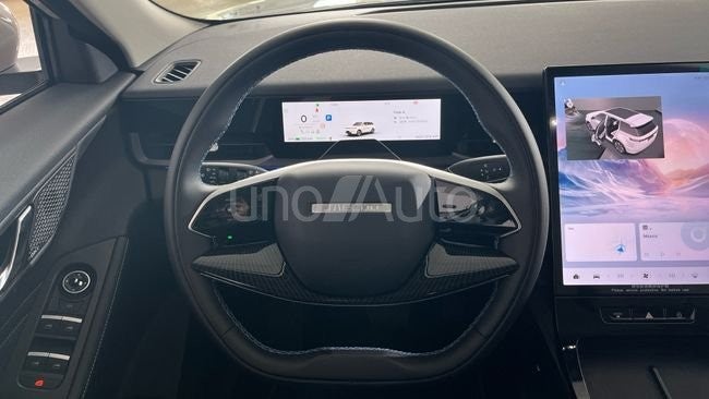 BEV Exclusive 1kW (211CV) Batería 61kW