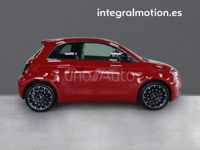 ICON 1.0 Hybrid 48kW (65cv)