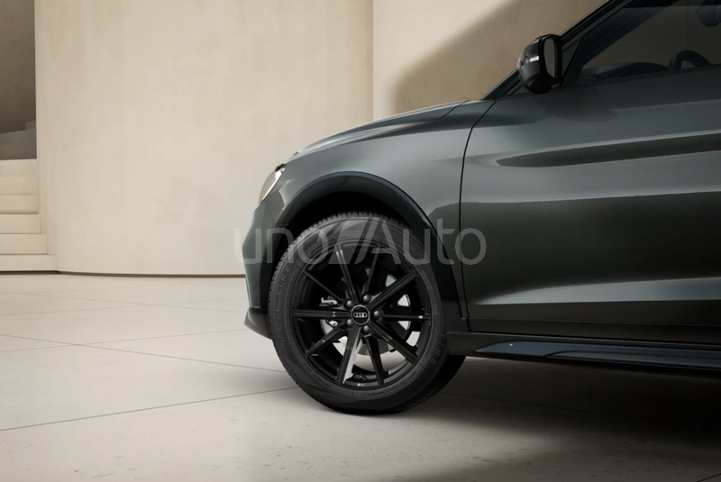 A1 Allstreet 30 TFSI Adrenalin Black Edition S tronic 85kW