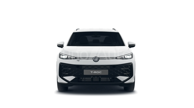 T-Roc 1.5 eTSI R-Line DSG7 110kW