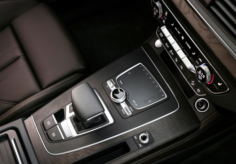 Q5 2.0TDI S line quattro-ultra S tronic 120kW