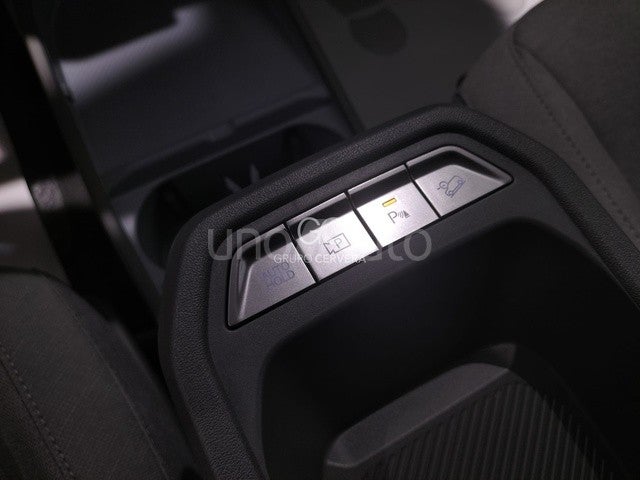 EV3 Air Standard Range