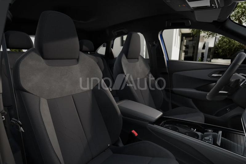 Q3 Sportback e-hybrid S line S tronic 200kW