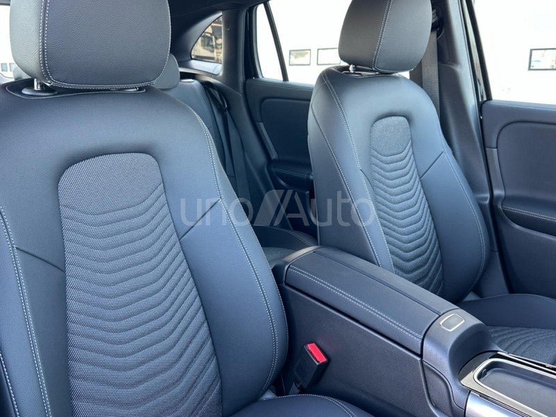 GLA 200d 8G-DCT