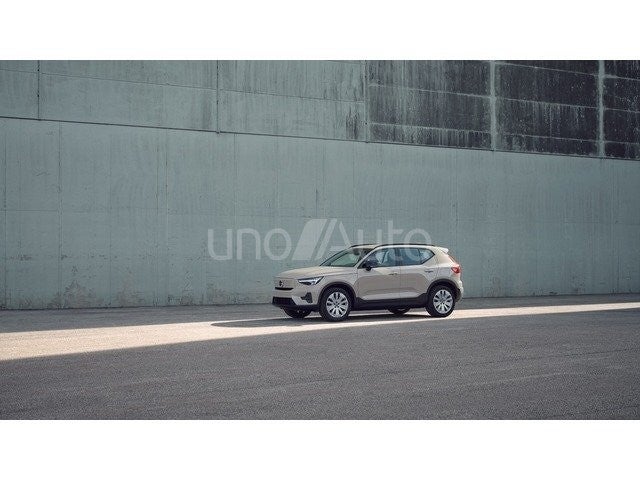 EX40 Recharge Single Core Aut.