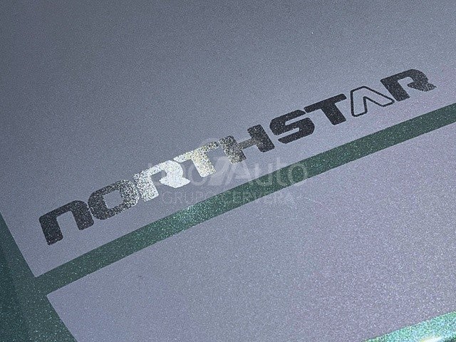 Compass 1.5 MHEV North Star FWD DCT