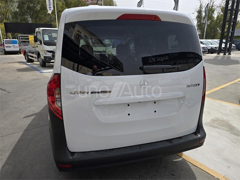 Citan Tourer 110CDI Base