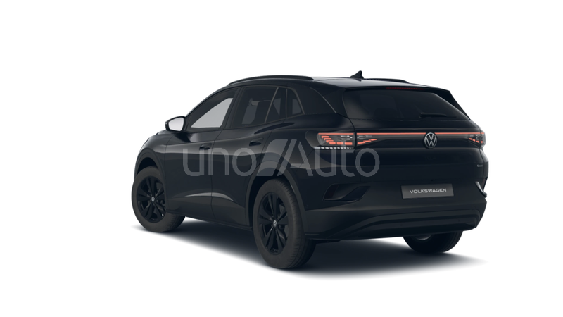 ID.4 Pro 4Motion Black 210KW 77Kwh