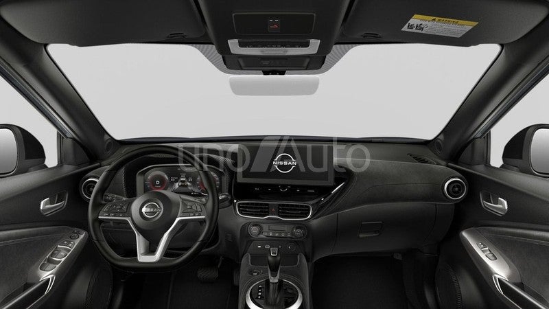 NISSAN X-Trail 5pl 1.5 e-POWER 152kW 4x2 A/T N-Connecta