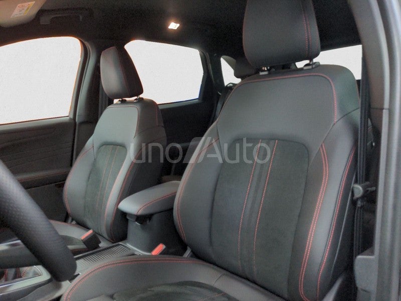 2.5 Duratec PHEV 242cv Auto ST-Line