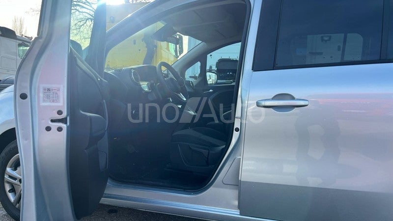 110 CDI 70kW Tourer Base