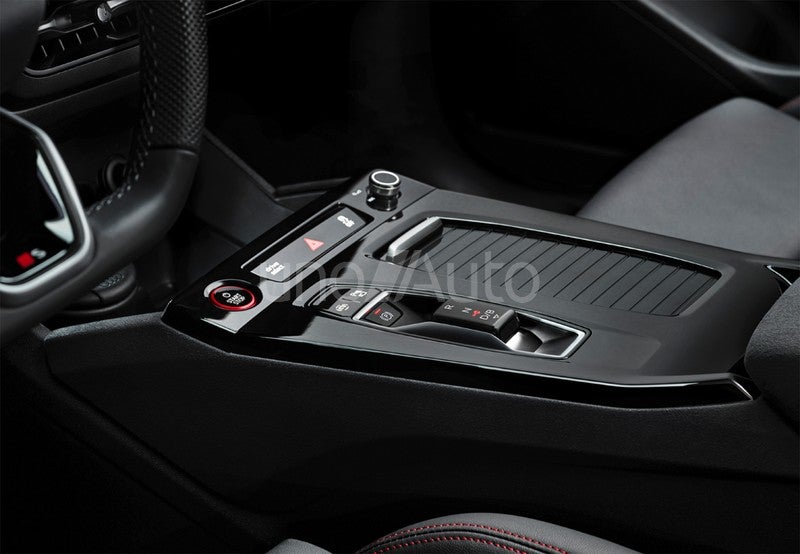 SQ6 e-tron 380kW 100KWh