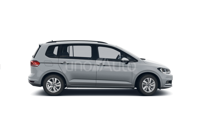Touran 2.0TDI 90kW