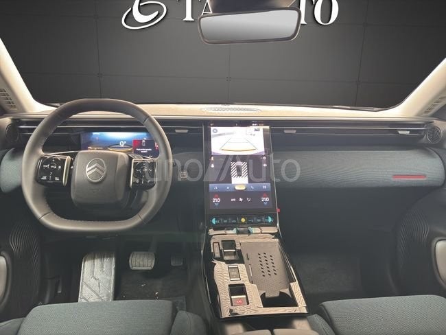 HYBRID 107kW (145CV) e-DCS6 Plus