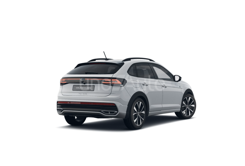 Taigo 1.0 TSI R-Line 85kW
