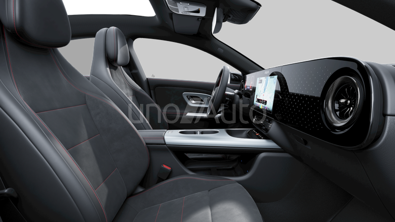 180 con tecnología híbrida