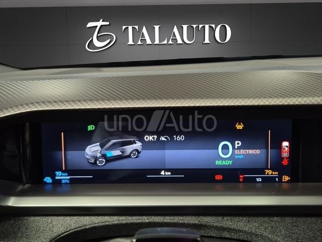 1.6T Plug-in Hybrid eDCT7 S/S GS