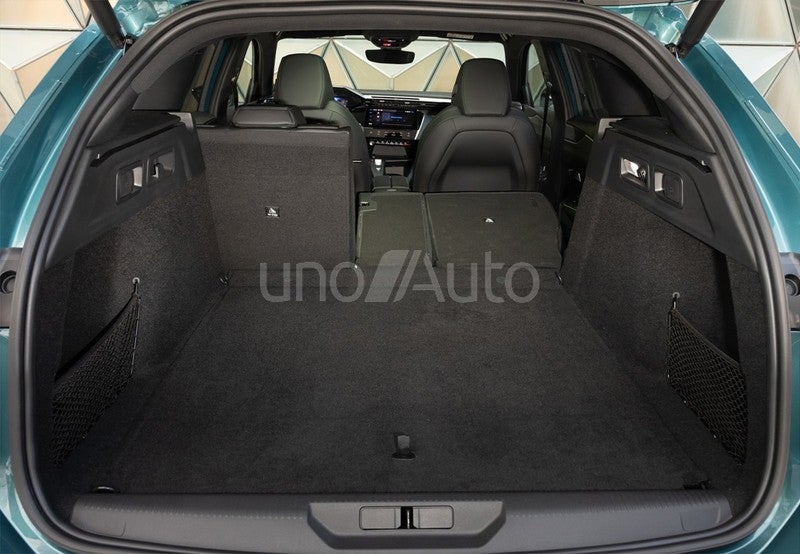 308 SW GT Eléctrico 156 115Kw