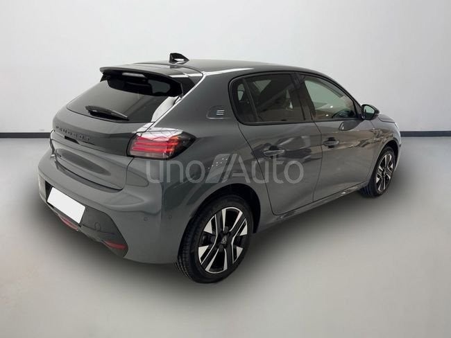 208 Allure Eléctrico 156