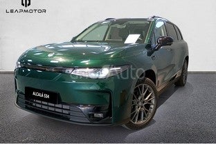 LEAPMOTOR C10 Design 160kW