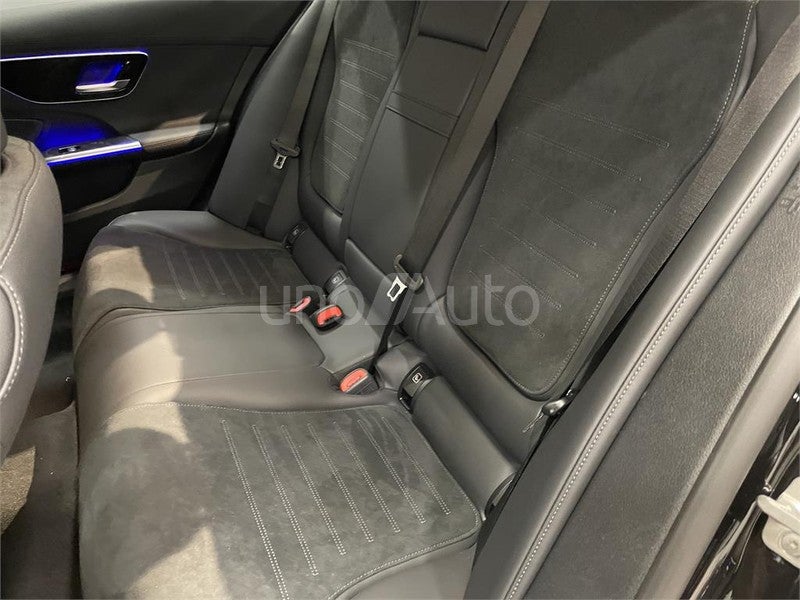 CLASE C 200 d Berlina