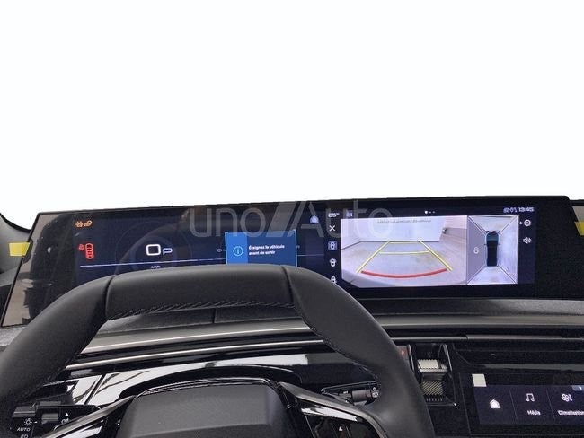 1.2 107KW Allure eDCS6