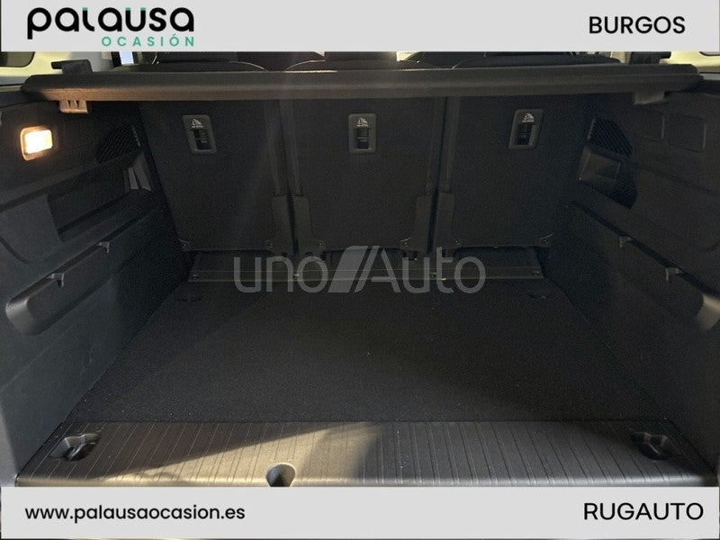 Rifter 1.5BlueHDi S&S Standard Allure 100