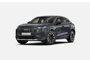 AUDI Q3 Sportback 1.5 TFSI Advanced S tronic 110kW